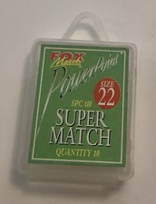 Fox Match PowerPoint Spade End