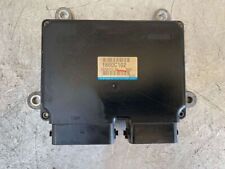 Mitsubishi Outlander Engine Control Module Unit 2.0 Hybrid 4WD Plug-In Hybrid