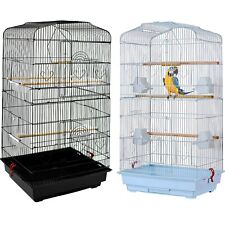 Large Metal Bird Cage for