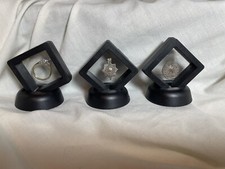 Black Floating Frame 3D