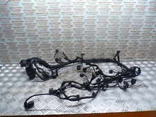 BFD074610 2017 VW AMAROK 3.0 V6 AUTO ENGINE WIRING LOOM