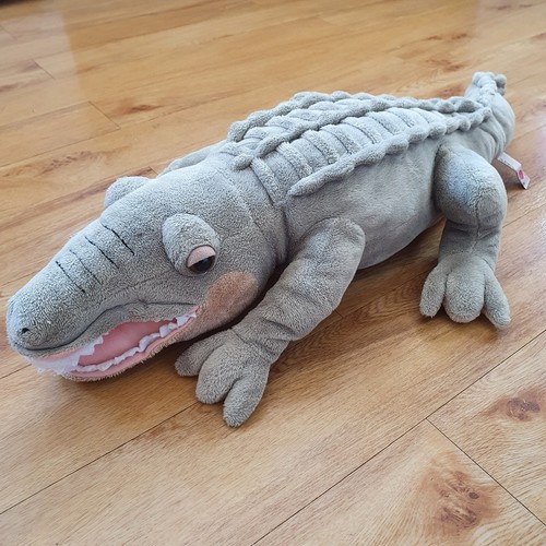 Keel toys crocodile alligator - toys,