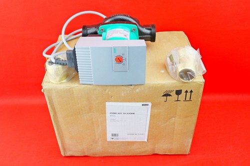 Wilo stratos para - 25/1-8, t3