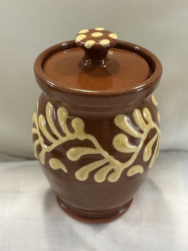 Vintage wetheriggs slipware - vintage,