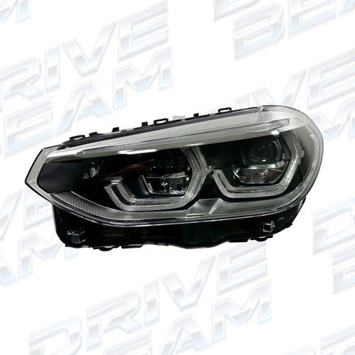 Bmw g01 g02 2017 - x3,