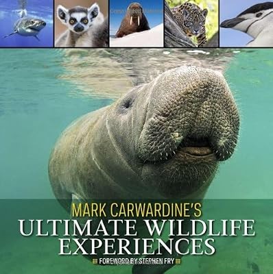 Mark carwardines ultimate - mark,