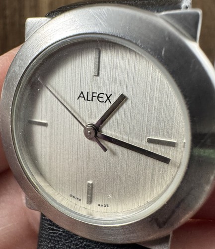 Alfex swiss made - alfex,