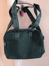 Kipling Classics QVC LARI Geo