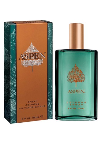 Coty aspen eau - aspen, de