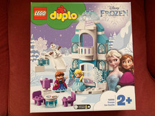 Lego DUPLO 10899 - FROZEN ICE