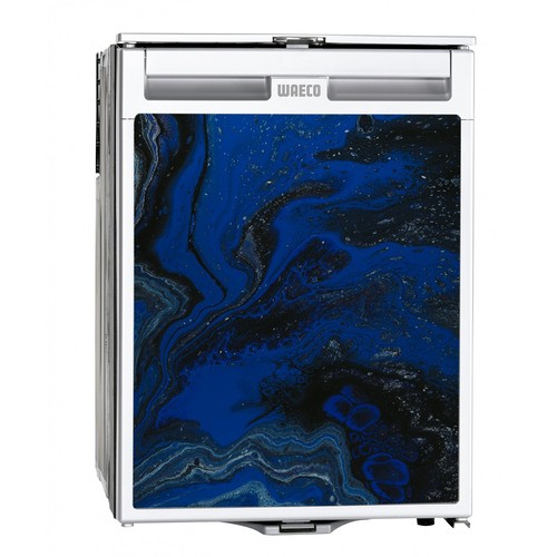 Waeco camper van fridge - camper,