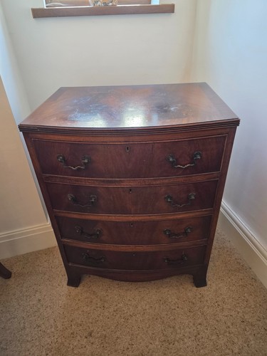 Waring gillow antique - &,