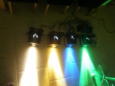 Martin RoboColor III automated