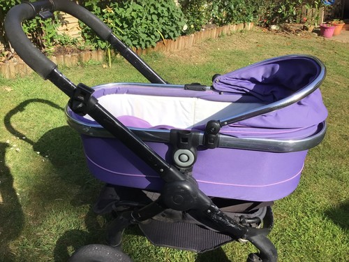 Pushchair pram - pushchair, /pram