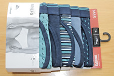 Marks & Spencer 5 Pack Cotton