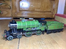 Hornby O Gauge E220 3 Rail 20