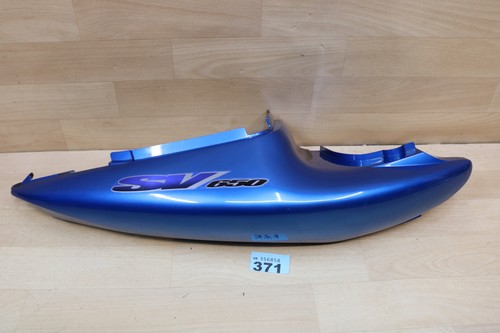 Suzuki 650 right side - right,