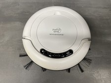  Robotic Vacuum Freetime