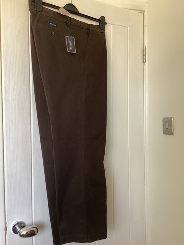 New men trousers by maine - new,, men,s