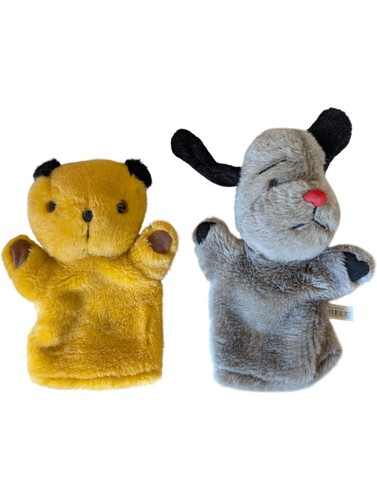 Sooty sweep vintage - vintage, hand