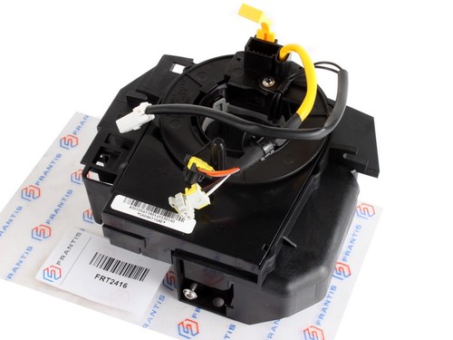 Air bag clock spring dodge - air,
