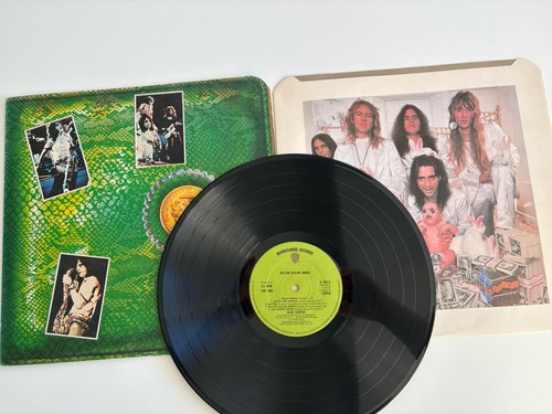 Alice cooper billion dollar - alice,