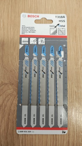 Bosch professional jigsaw - bosch,