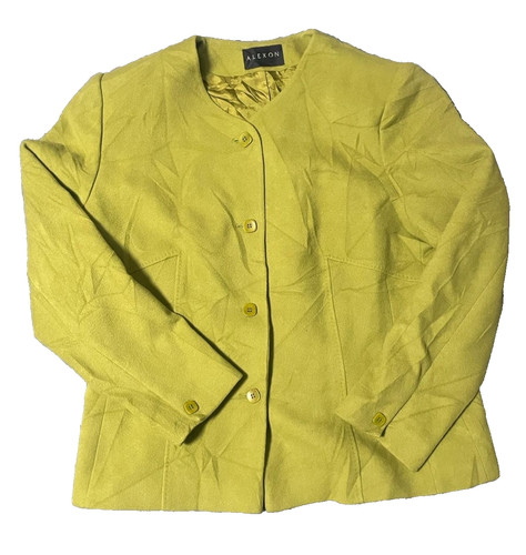 Alexon women green - alexon, wool