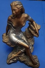 Austin Sculptures 1996 Signed