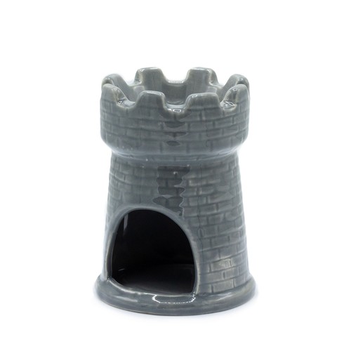 Castle oil burner - castle,