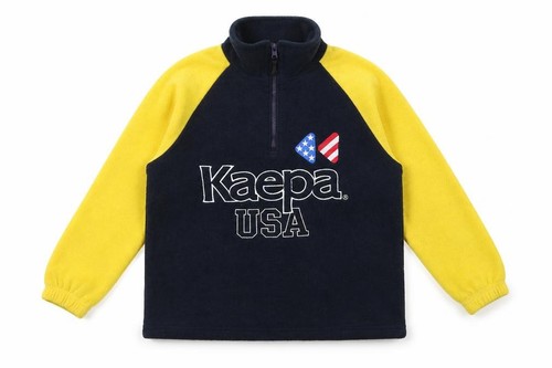 Kaepa boys pullover sweatshirt - pullover,