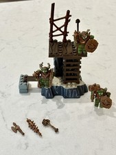 Mega Bloks Dragons Krystal