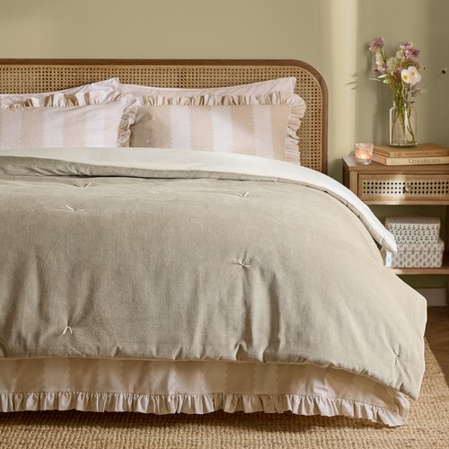 Wylder edie 100 cotton velvet - 100%,