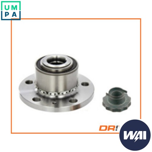 Wheel bearing kit - bearing,