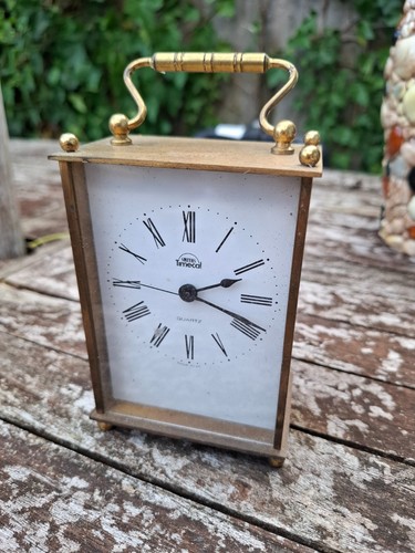 Vintage smiths tempora - vintage,