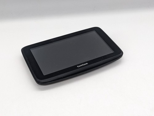 Tomtom car sat nav - car, advanced
