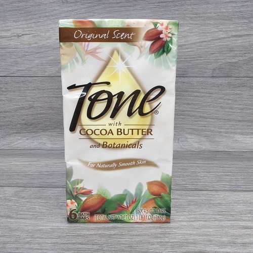 Tone cocoa butter - tone,