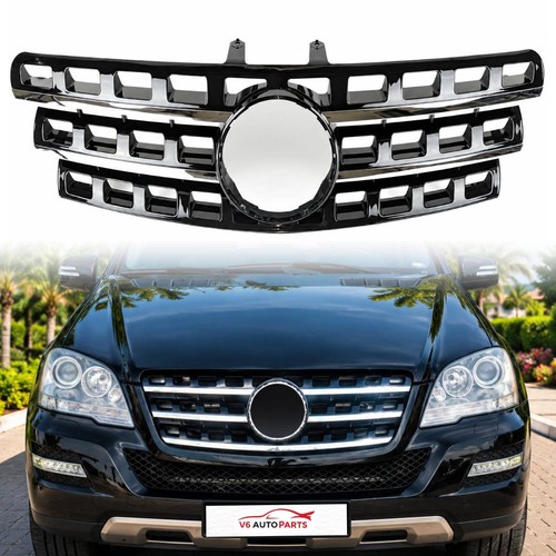 For mercedes class w164 - mercedes, m-class