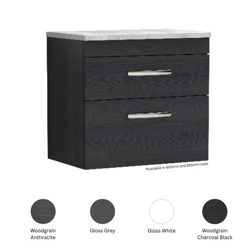 Balterley millwich drawer - balterley,