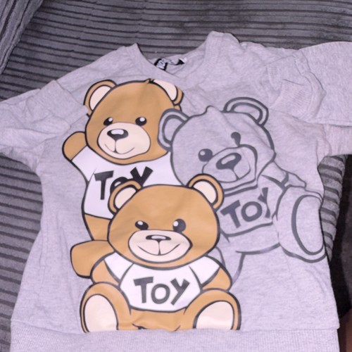 Moschino