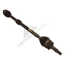 Vauxhall Zafira Tourer 12-18