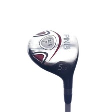 Used Ping Faith 5 Fairway Wood