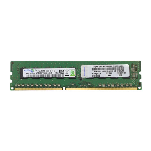 Lenovo 4gb - lenovo, (03t8431)