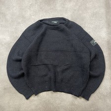Nantucket Whaler Jumper Mens
