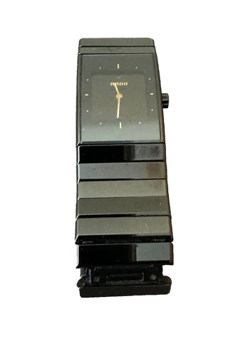 Rado diastar ceramic - rado,