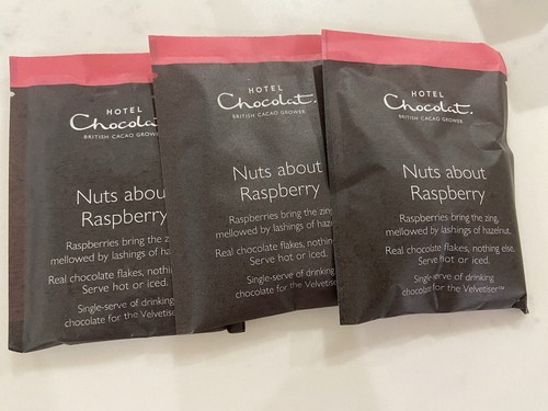 Hotel chocolat nuts - nuts, about