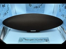 FAULTY Bowers and Wilkins