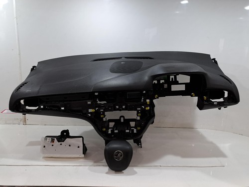 2015 vauxhall corsa rhd - e,