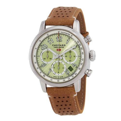 Chopard mille miglia - chopard,