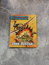 Commando Comic No164 1965